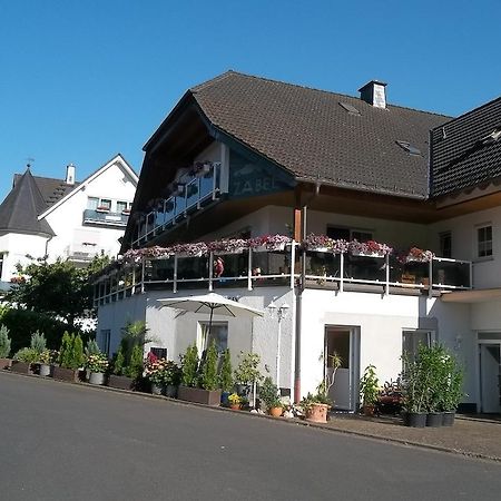 Ferienhaus Zabel Daire Bruttig-Fankel Dış mekan fotoğraf